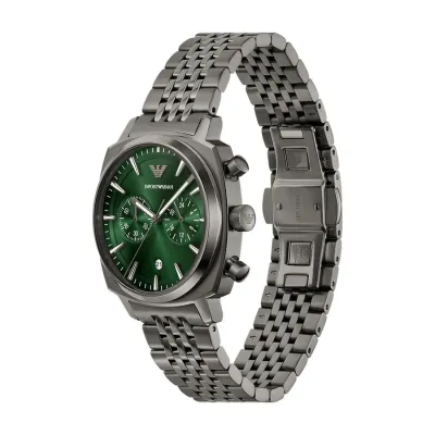 Emporio Armani Chronograph Men's Watch